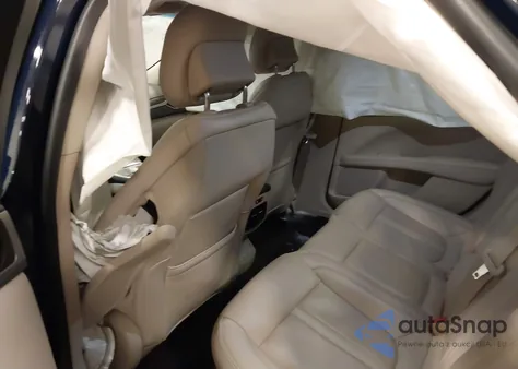 2019 Lincoln Mkz Reserve Ii from USA, damaged, VIN 3LN6L5EC4KR623623